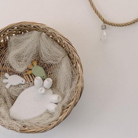 Willa Dimoradonnacrescenza -Locazione Turistica Polignano a Mare Zewnętrze zdjęcie