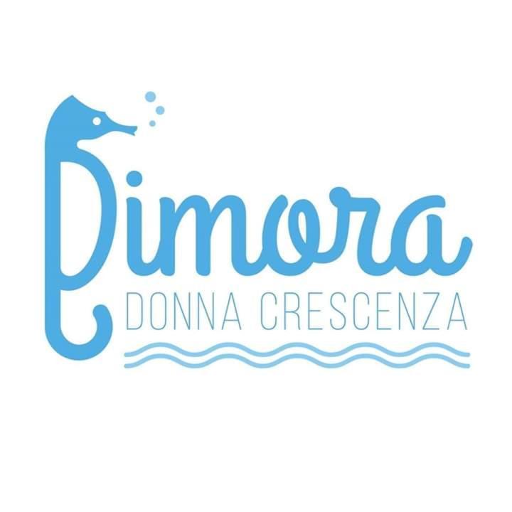 Willa Dimoradonnacrescenza -Locazione Turistica Polignano a Mare Zewnętrze zdjęcie