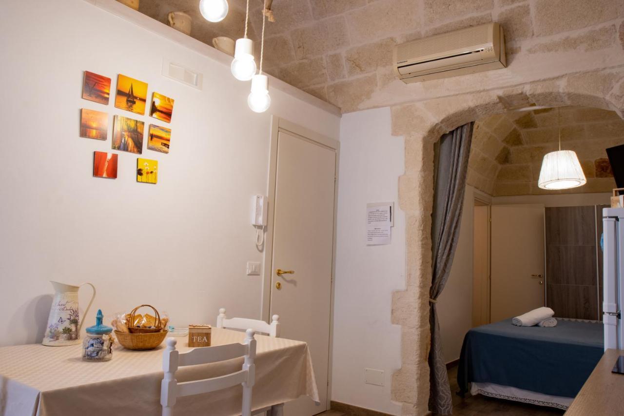 Willa Dimoradonnacrescenza -Locazione Turistica Polignano a Mare Zewnętrze zdjęcie