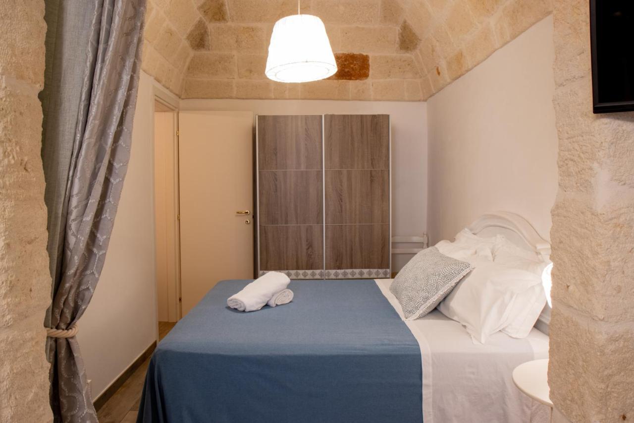 Willa Dimoradonnacrescenza -Locazione Turistica Polignano a Mare Zewnętrze zdjęcie