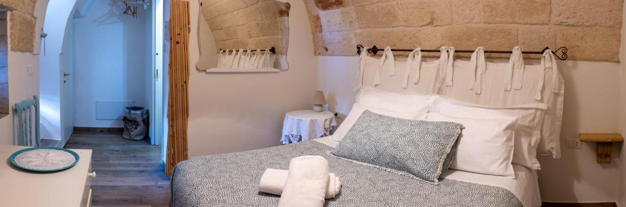 Willa Dimoradonnacrescenza -Locazione Turistica Polignano a Mare Zewnętrze zdjęcie